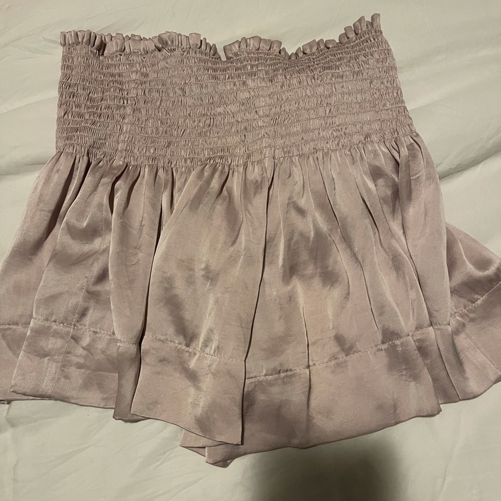 KOCH Erica Skirt Sz XS